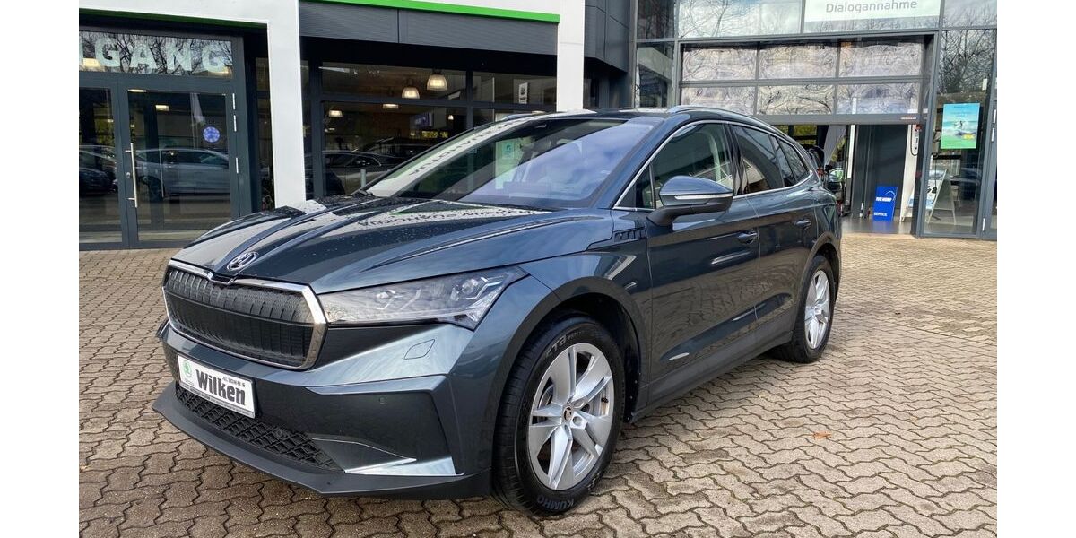 Skoda Enyaq 36.893 km 31.980 &euro; Reinbek bei Hamburg 21465