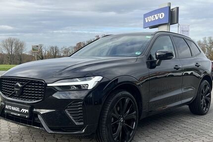 Volvo XC60 26.040 km 44.800 &euro; Steinfurt 48565