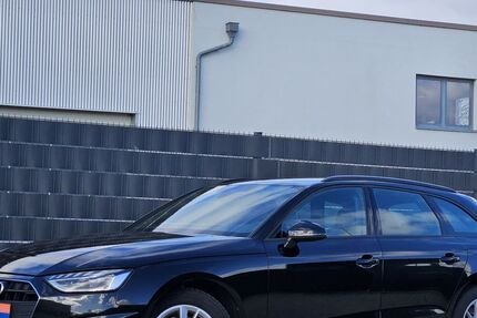 Audi A4 200.000 km 18.450 &euro; Monsheim 67590