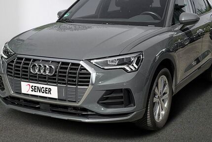 Audi Q3 24.833 km 32.880 &euro; Lingen 49809