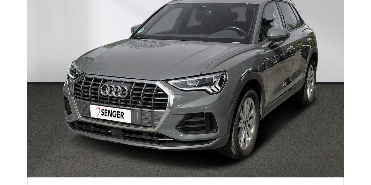 Audi Q3 24.833 km 32.880 &euro; Lingen 49809