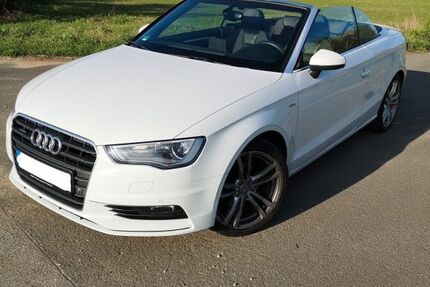 Audi Cabriolet