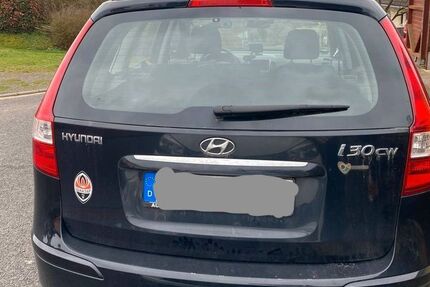 Hyundai i30 214.500 km 1.180 &euro; Bobenhausen I 63691
