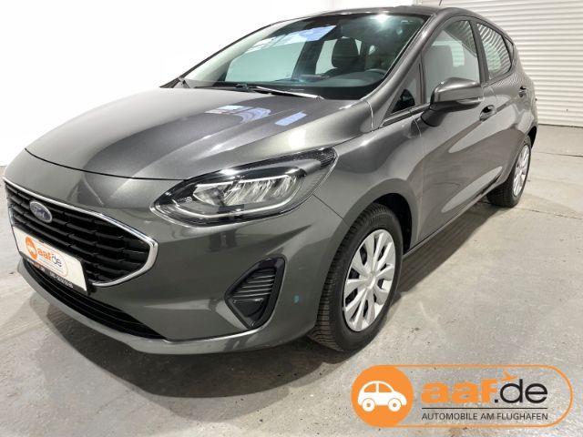 Ford Fiesta 23.000 km 13.980 € Norderstedt 22848