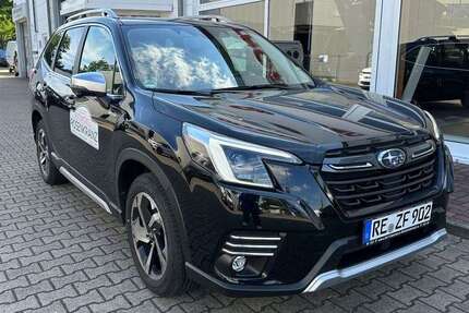 Subaru Forester 5.000 km 39.980 &euro; Recklinghausen 45659