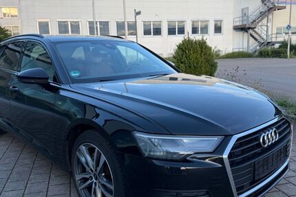 Audi A6 152.700 km 23.490 &euro; Pleidelsheim 74385