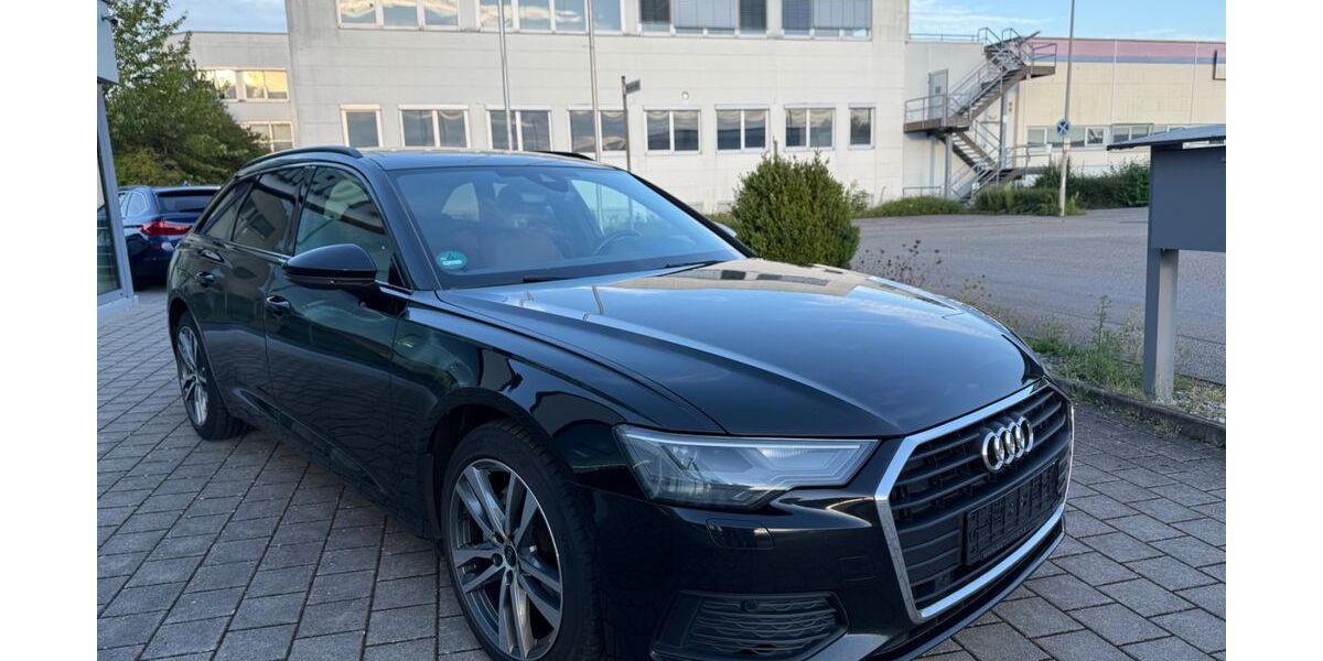 Audi A6 152.700 km 23.490 &euro; Pleidelsheim 74385