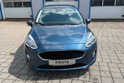 Ford Fiesta 20.700 km 16.900 &euro; Geestland 27624