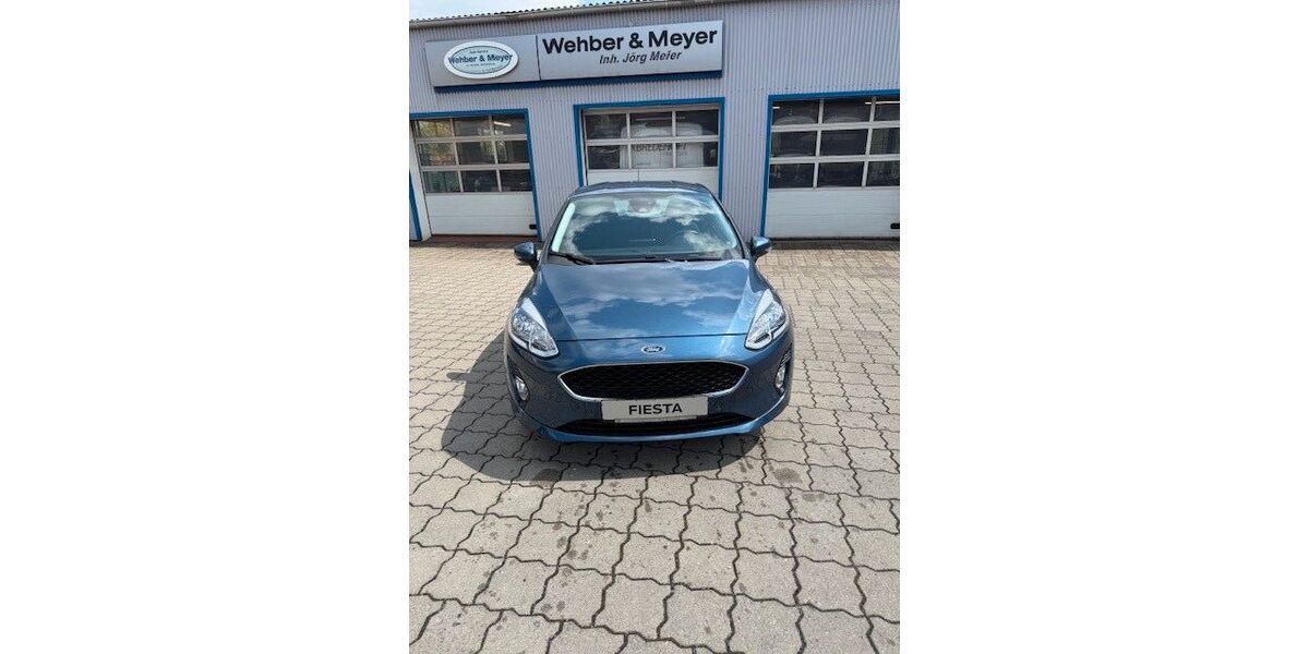 Ford Fiesta 20.700 km 16.900 &euro; Geestland 27624