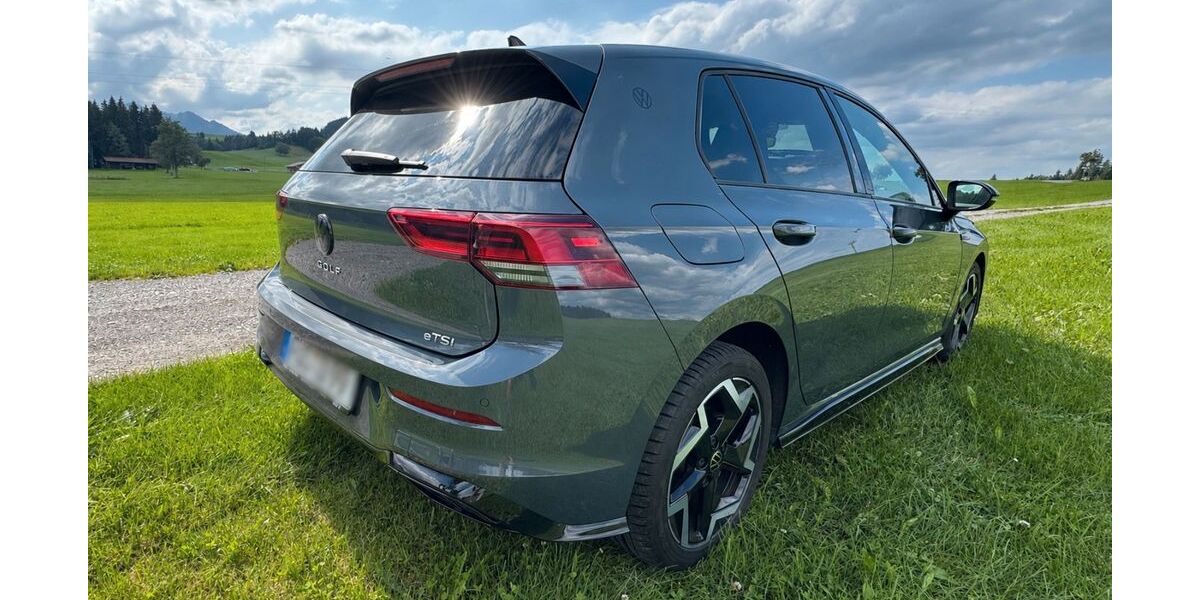 VW Golf 68.700 km 22.990 &euro; Seeg 87637