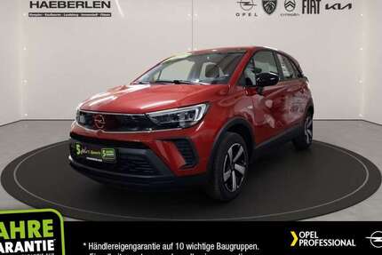 Opel Crossland 19.900 km 15.890 &euro; Kempten 87435