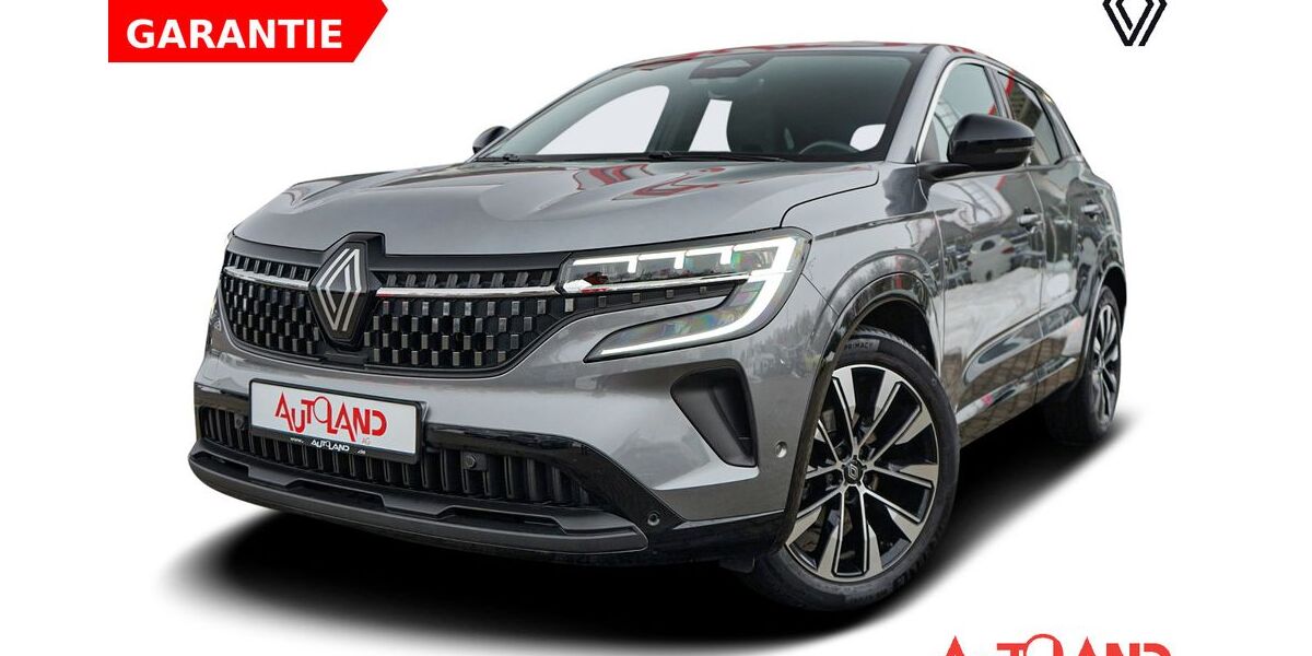 Renault Austral 63.117 km 23.990 &euro; Erfurt 99087