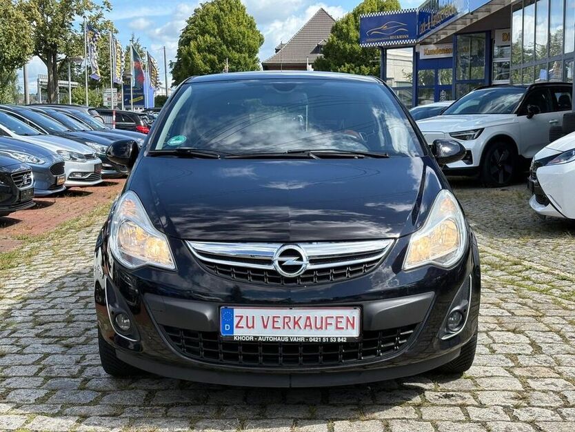 Corsa