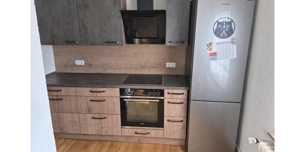 Dachgeschoßwohnung Nienburg (Weser) - 3 Zimmer, 61 m&sup2;, 80.000&euro; | Angebot:27163137