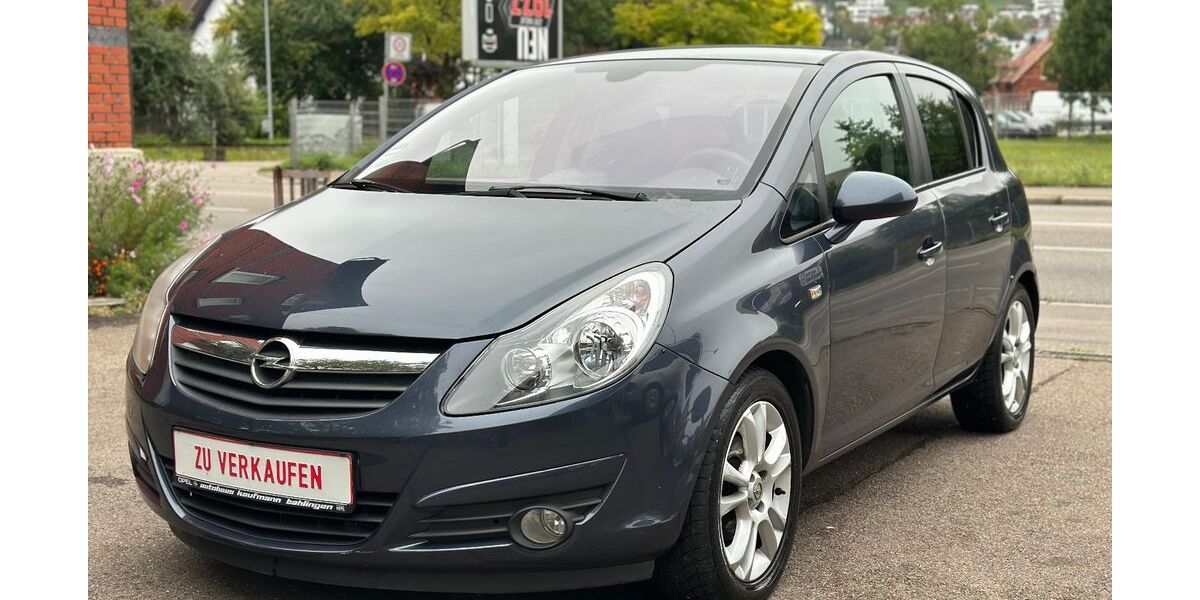 Opel Corsa 259.000 km 2.150 € Geislingen an der steige 73312