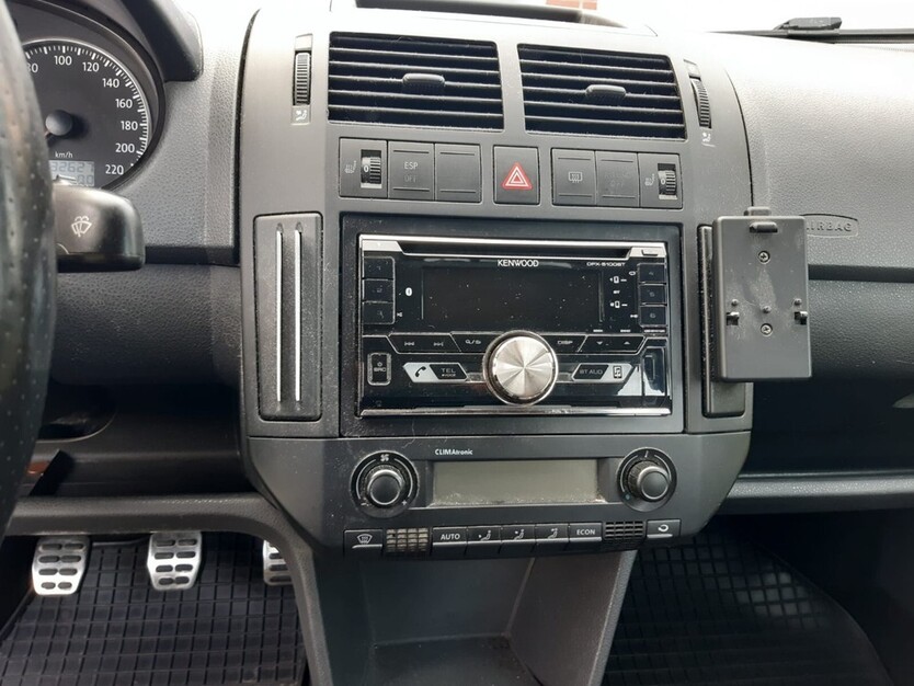 VW Polo Cross 243.000 km 3.500 € Duderstadt 37115