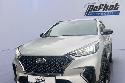 Hyundai TUCSON 168.000 km 19.600 € Lohne 49393