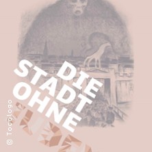 Die Stadt ohne Juden 28.05.2026 Semperoper Dresden