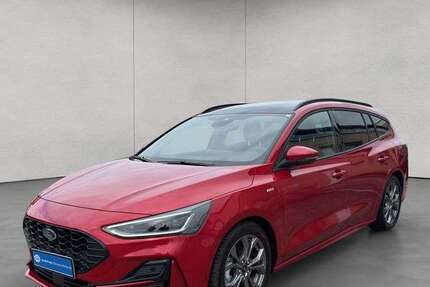 Ford Focus 7.438 km 21.550 &euro; Frankfurt am Main 60386