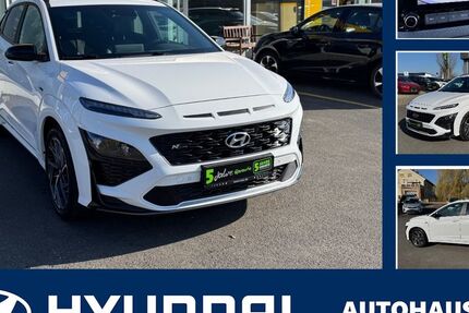 Hyundai KONA 43.000 km 16.990 &euro; Gießen 35394