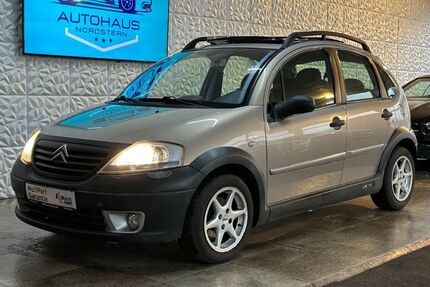 Citroen C3 149.021 km 4.999 &euro; Stapelfeld 22145