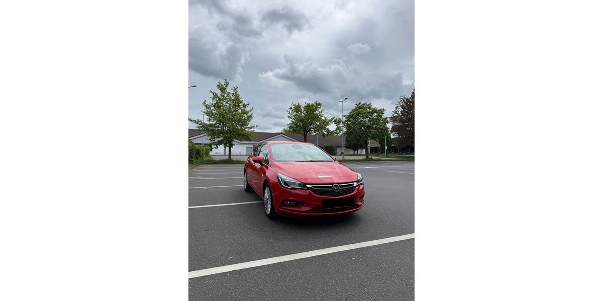 Opel Astra 124.179 km 9.900 &euro; Würselen 52146