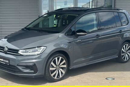 VW Touran 19.500 km 37.370 &euro; Erlangen 91058
