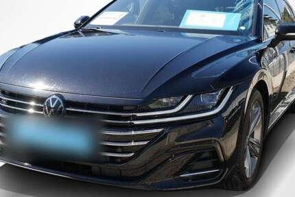 VW Arteon 40.550 km 28.880 &euro; Helgoland 27498