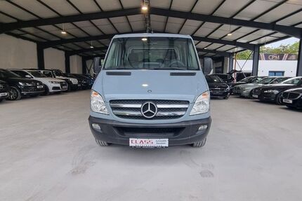 Mercedes-Benz Sprinter 220.000 km 10.450 &euro; Mannheim 68167