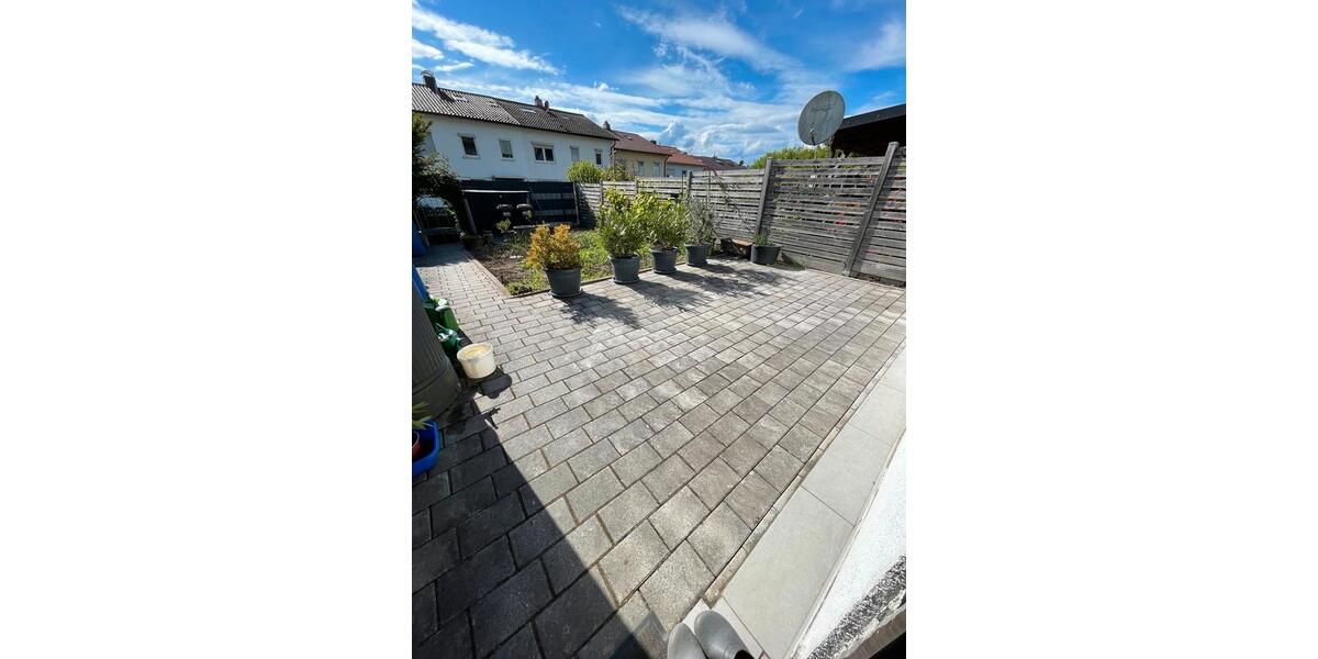 Reihenhaus Neckarsulm - 5 Zimmer, 130 m&sup2;, 385.000&euro; | Angebot:27134109