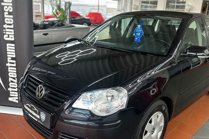 VW Polo 146.000 km 4.499 &euro; Gütersloh 33334