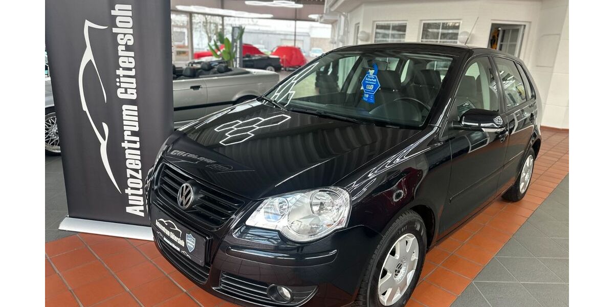 VW Polo 146.000 km 4.499 &euro; Gütersloh 33334