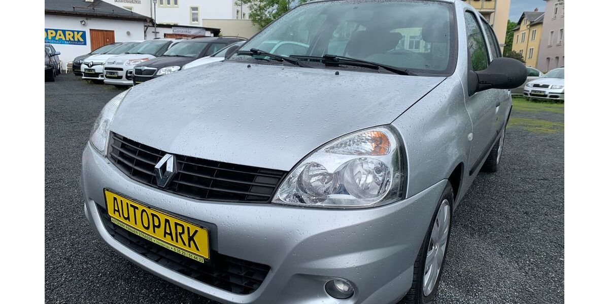Renault Clio 156.600 km 3.500 &euro; Heidenau 01809