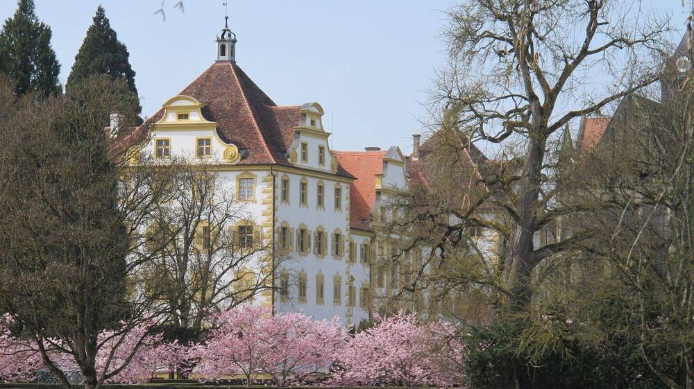 Etagenwohnung Salem - 3 Zimmer, 59 m&sup2;, 710&euro; | Angebot:26291682