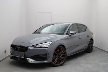Cupra Leon 44.230 km 25.900 &euro; Fürstenfeldbruck 82256