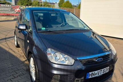 Ford C-Max 164.000 km 1.700 &euro; Neckarsulm 74172