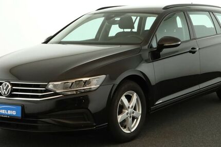 VW Passat Variant 110.600 km 18.890 &euro; Donnersdorf 97499