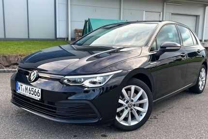 VW Golf 125.500 km 16.299 &euro; Waldshut 79761