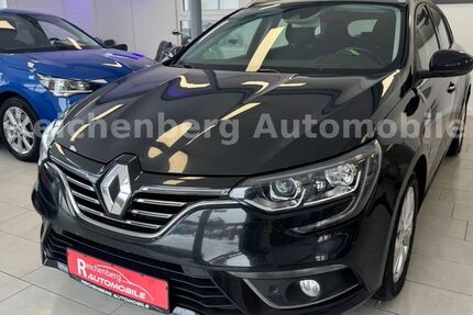 Renault Megane 108.595 km 11.790 &euro; Schleswig 24837