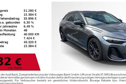Audi A5 19.000 km 51.280 &euro; Nürnberg 90411