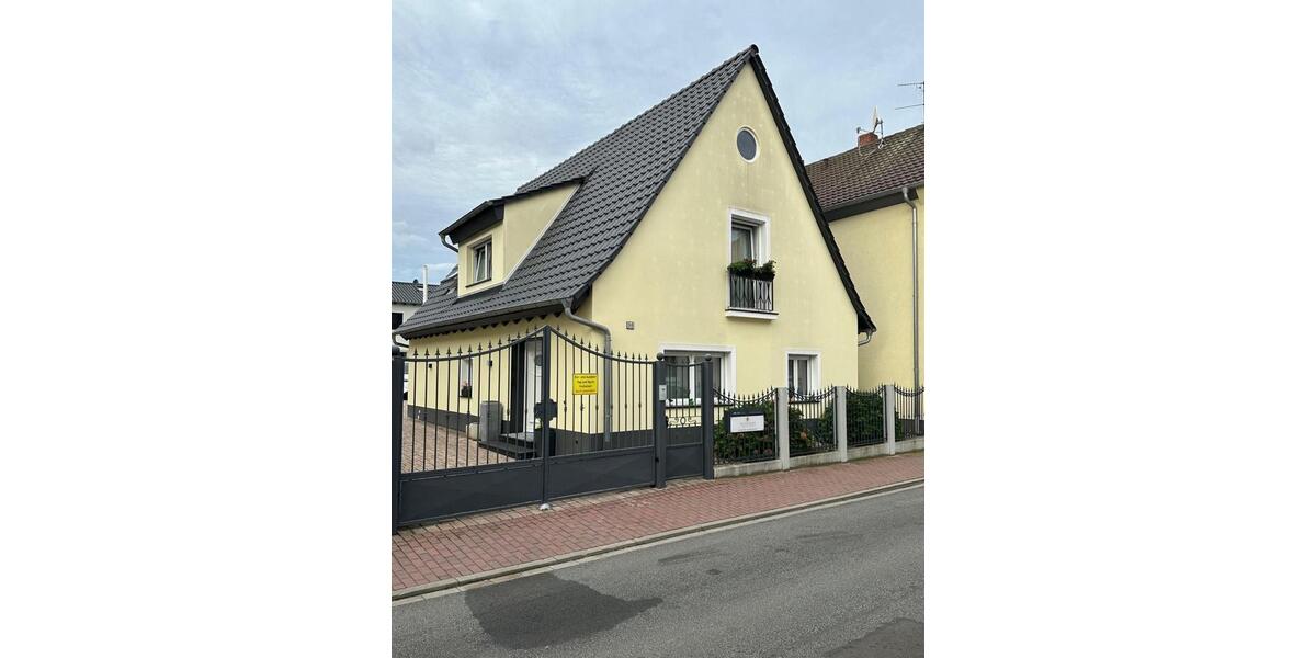 Einfamilienhaus Viernheim - 4 Zimmer, 145 m&sup2;, 650.000&euro; | Angebot:25322087