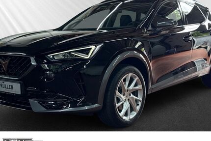 Cupra Formentor 35.400 km 25.900 € Neuburg 86633