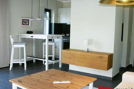 Zimmer Osnabrück Hafen - 2 Zimmer, 1.280&euro; | Angebot:26881368
