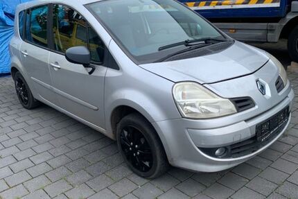 Renault Modus