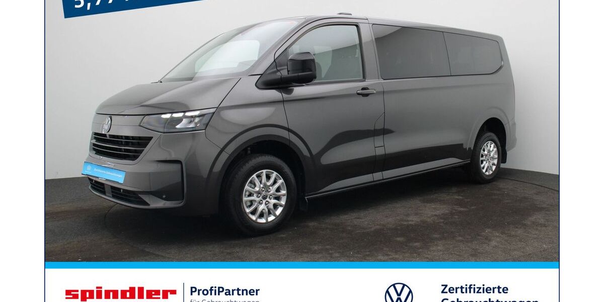 VW T7 Caravelle 9.500 km 48.980 &euro; Würzburg 97076