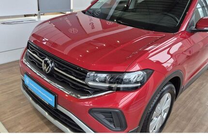 VW T-Cross 4.451 km 23.670 &euro; Hamm 59065