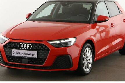 Audi A1 42.253 km 19.599 &euro; Gotha 99867