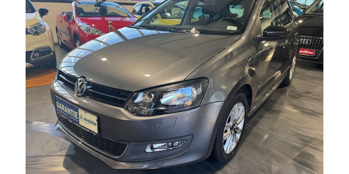VW Polo 54.000 km 7.490 &euro; Ludwigshafen am Rhein 67059