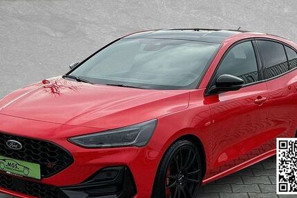 Ford Focus 30.239 km 33.790 &euro; Weiden 92637