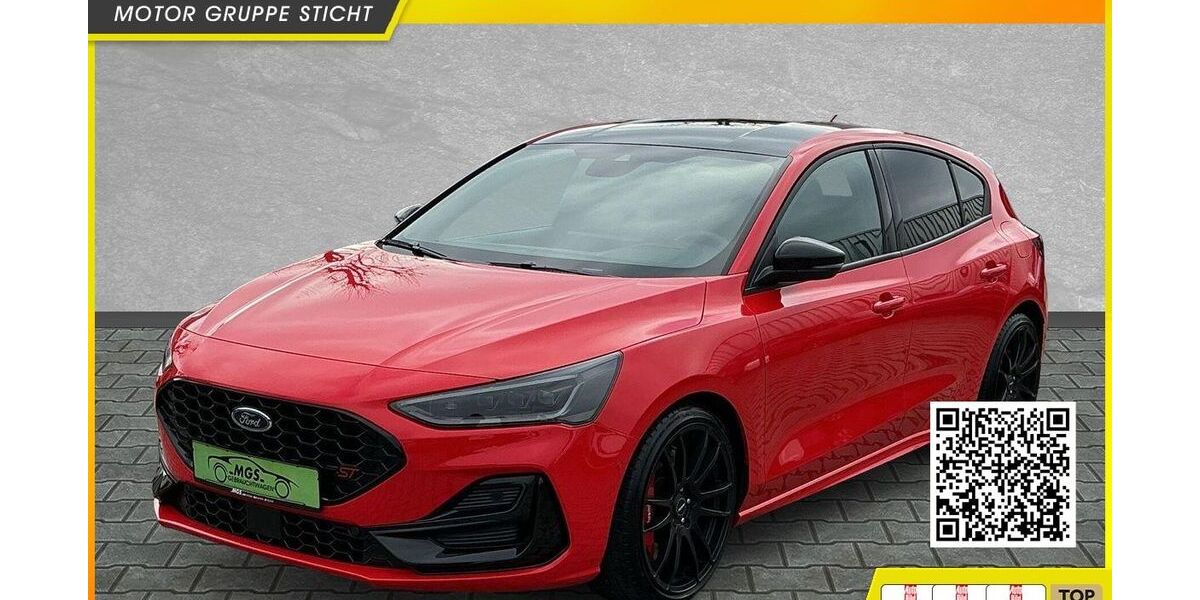 Ford Focus 30.239 km 33.790 &euro; Weiden 92637